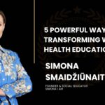 Simona Smaidžiūnaitė