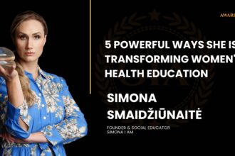 Simona Smaidžiūnaitė