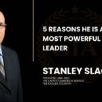 Stanley Slaczka