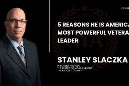 Stanley Slaczka