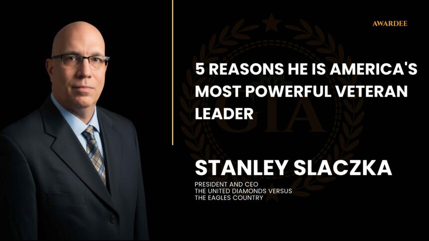 Stanley Slaczka