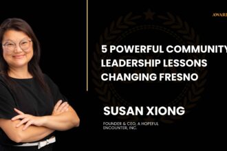 Susan Xiong