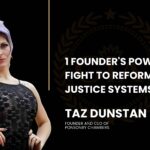 Taz Dunstan