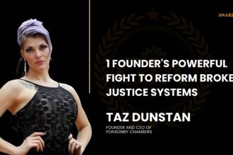 Taz Dunstan