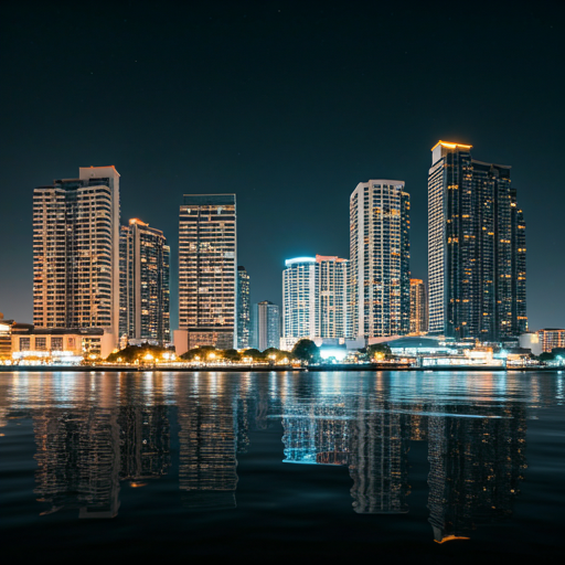 bangkok