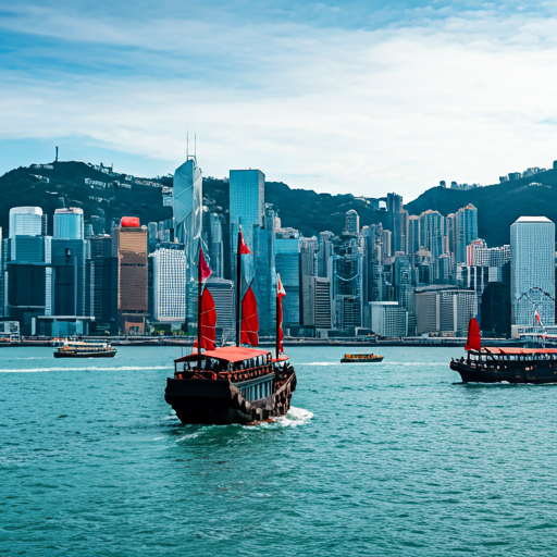 hongkong