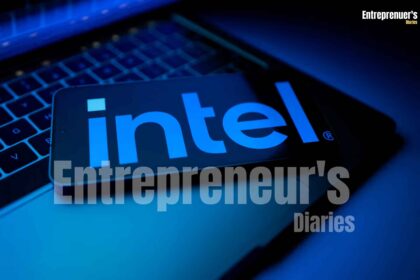 Intel 18A process