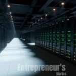 AI data centers