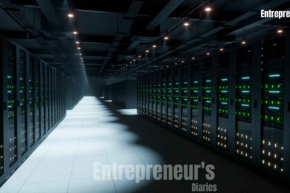AI data centers