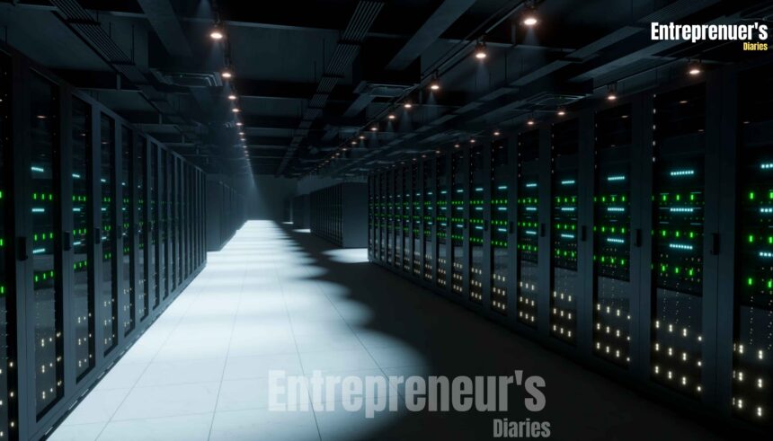 AI data centers