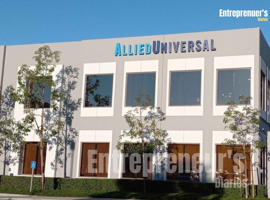 Allied Universal