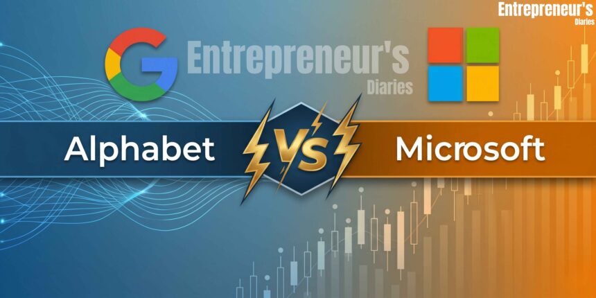 Alphabet cloud