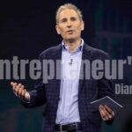 Andy Jassy