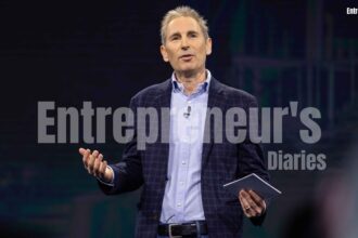 Andy Jassy