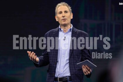 Andy Jassy