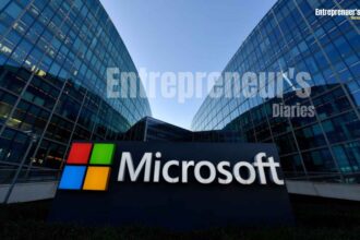 Microsoft
