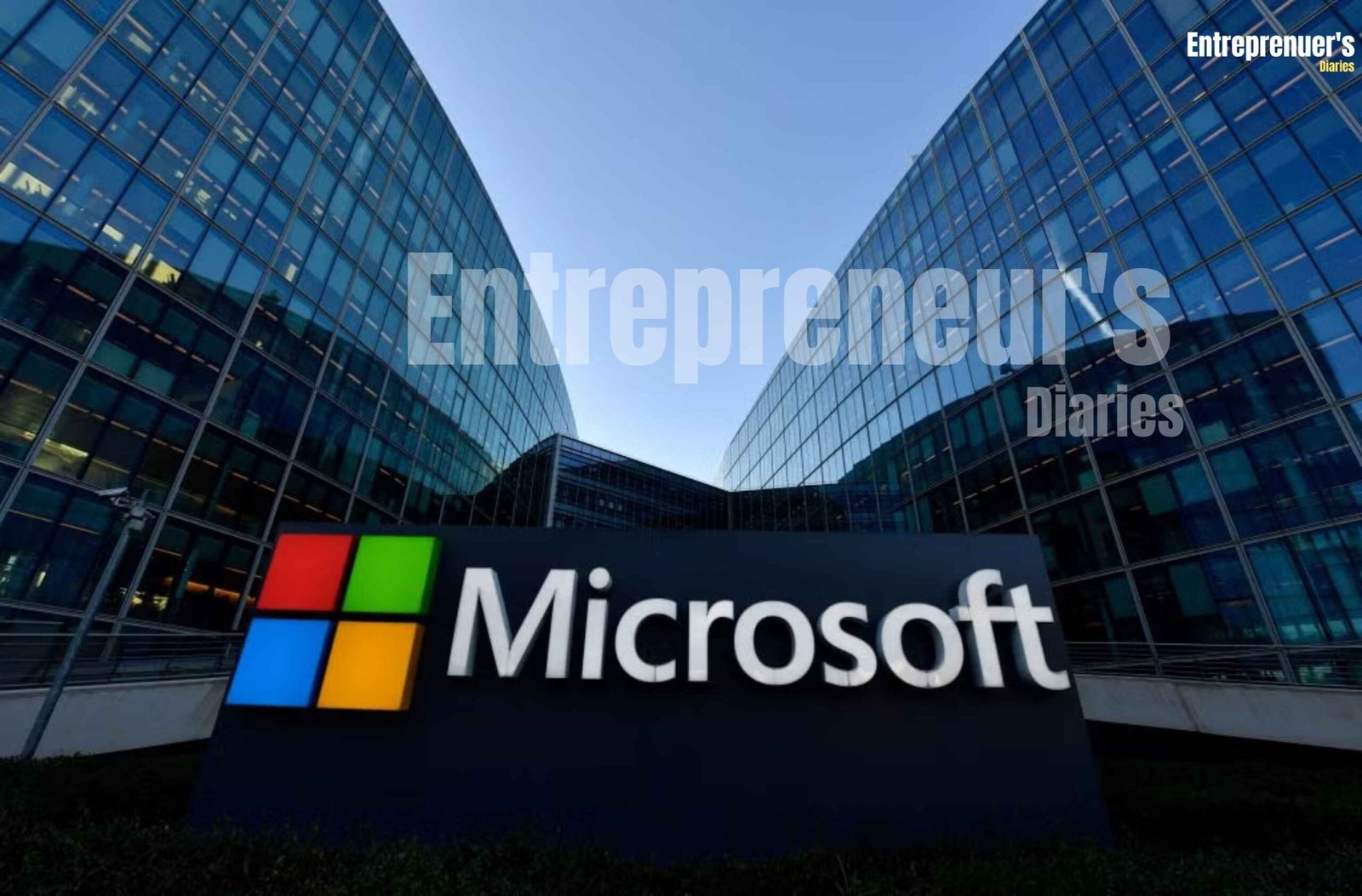 Microsoft