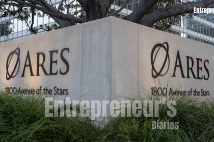 Ares Management