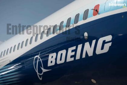 Boeing