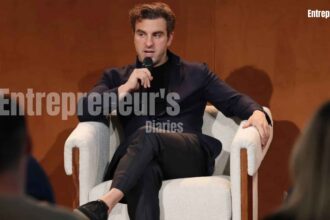 Brian Chesky
