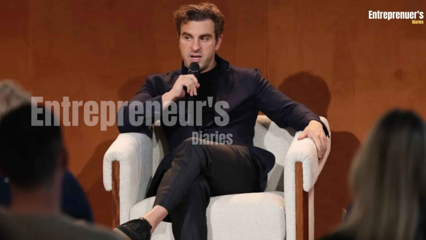 Brian Chesky