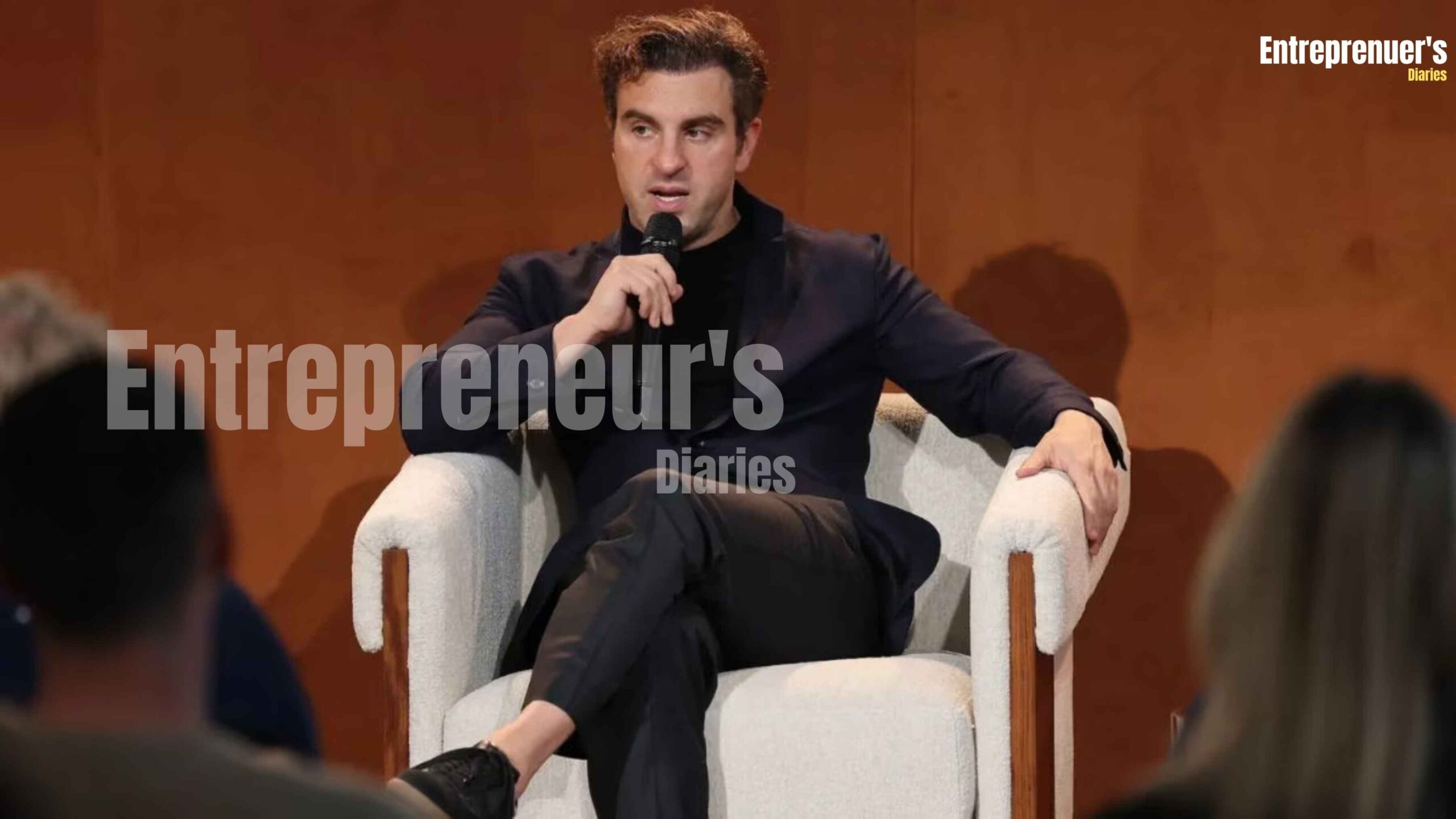 Brian Chesky