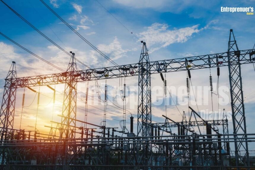 Denmark Data Center Power Grid Crisis: 60 GW Demand Overwhelms Energinet