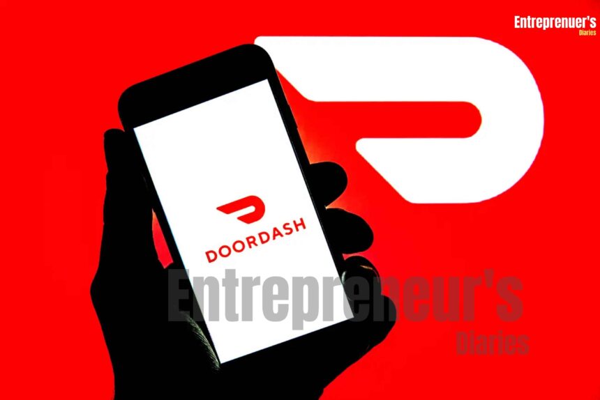 DoorDash