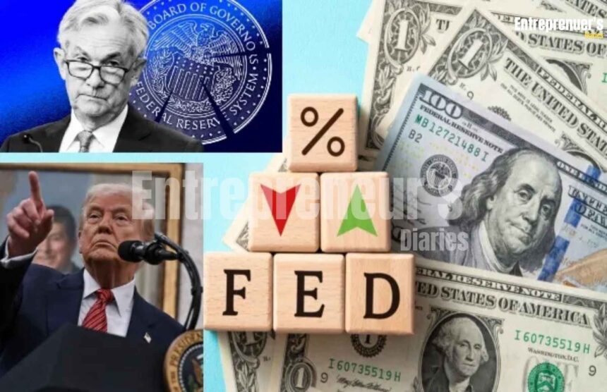 Federal Reserve