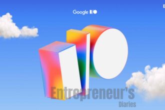 Google I/O