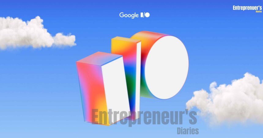 Google I/O