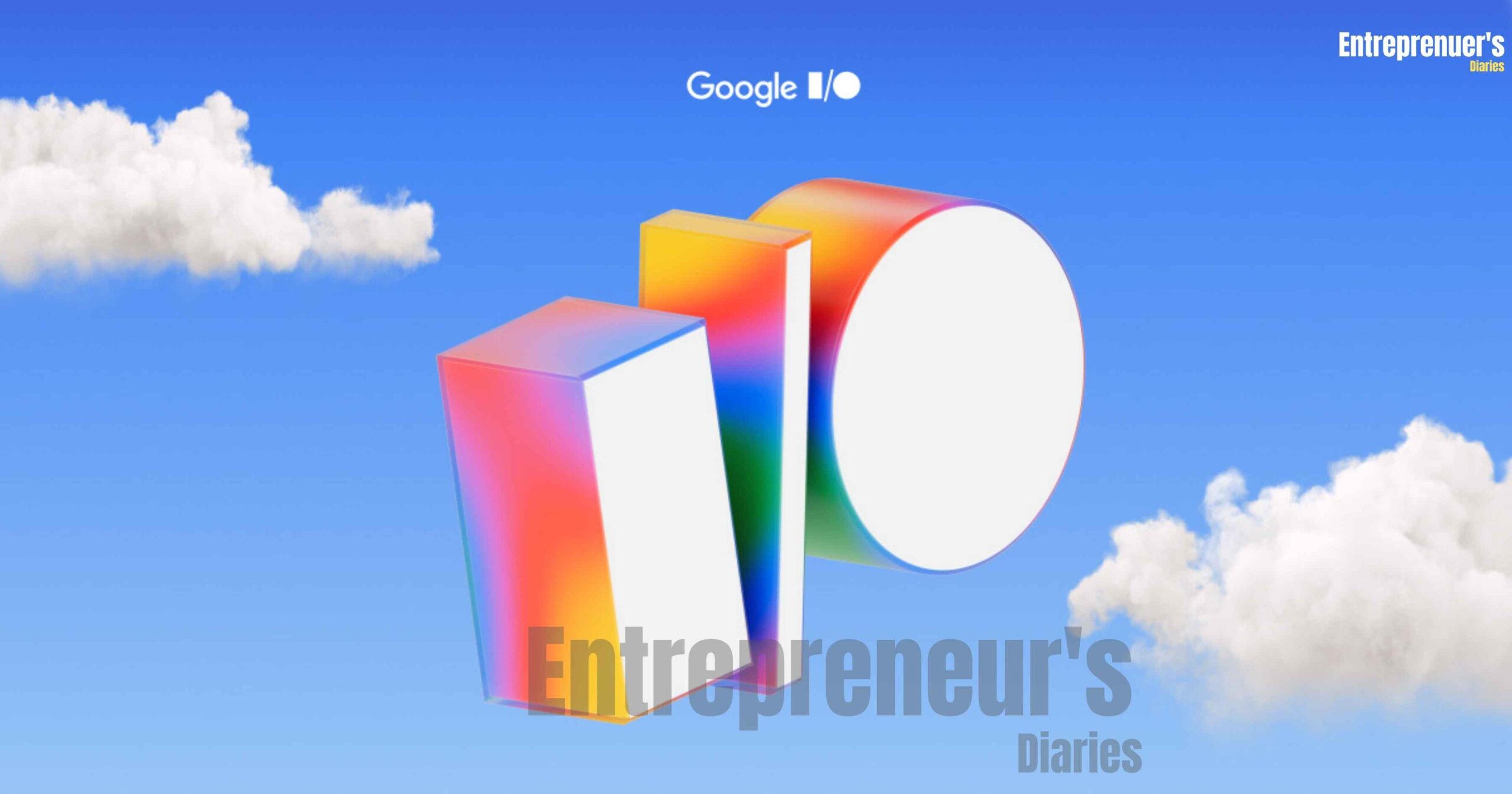 Google I/O