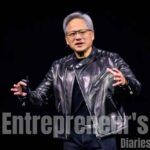 Jensen Huang