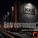 KKR Helix Digital Infrastructure