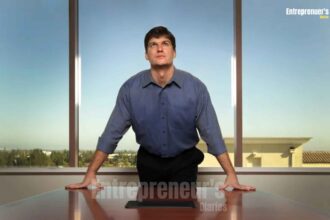 Michael Burry