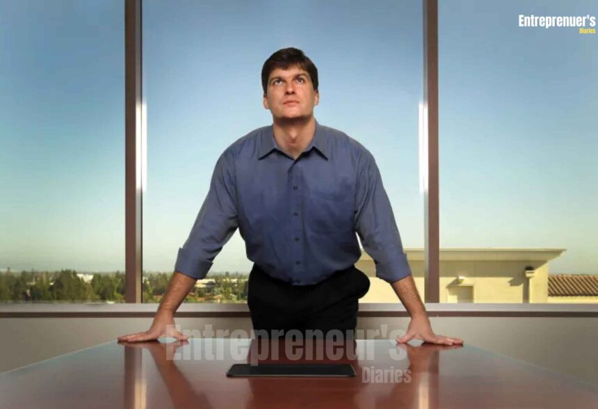 Michael Burry