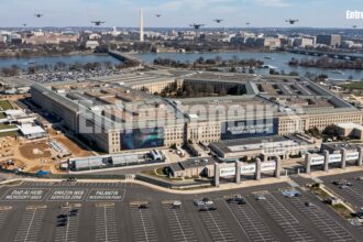 Pentagon Big Tech AI deals