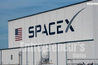 SpaceX