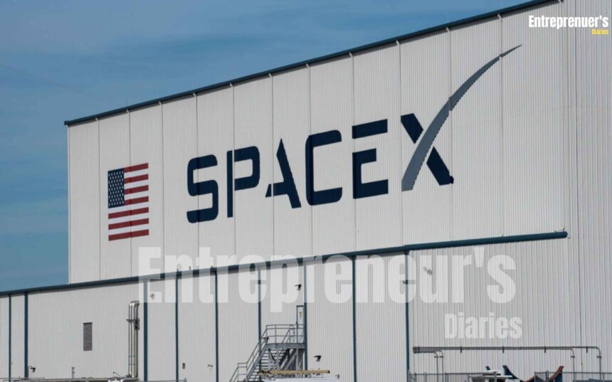 SpaceX