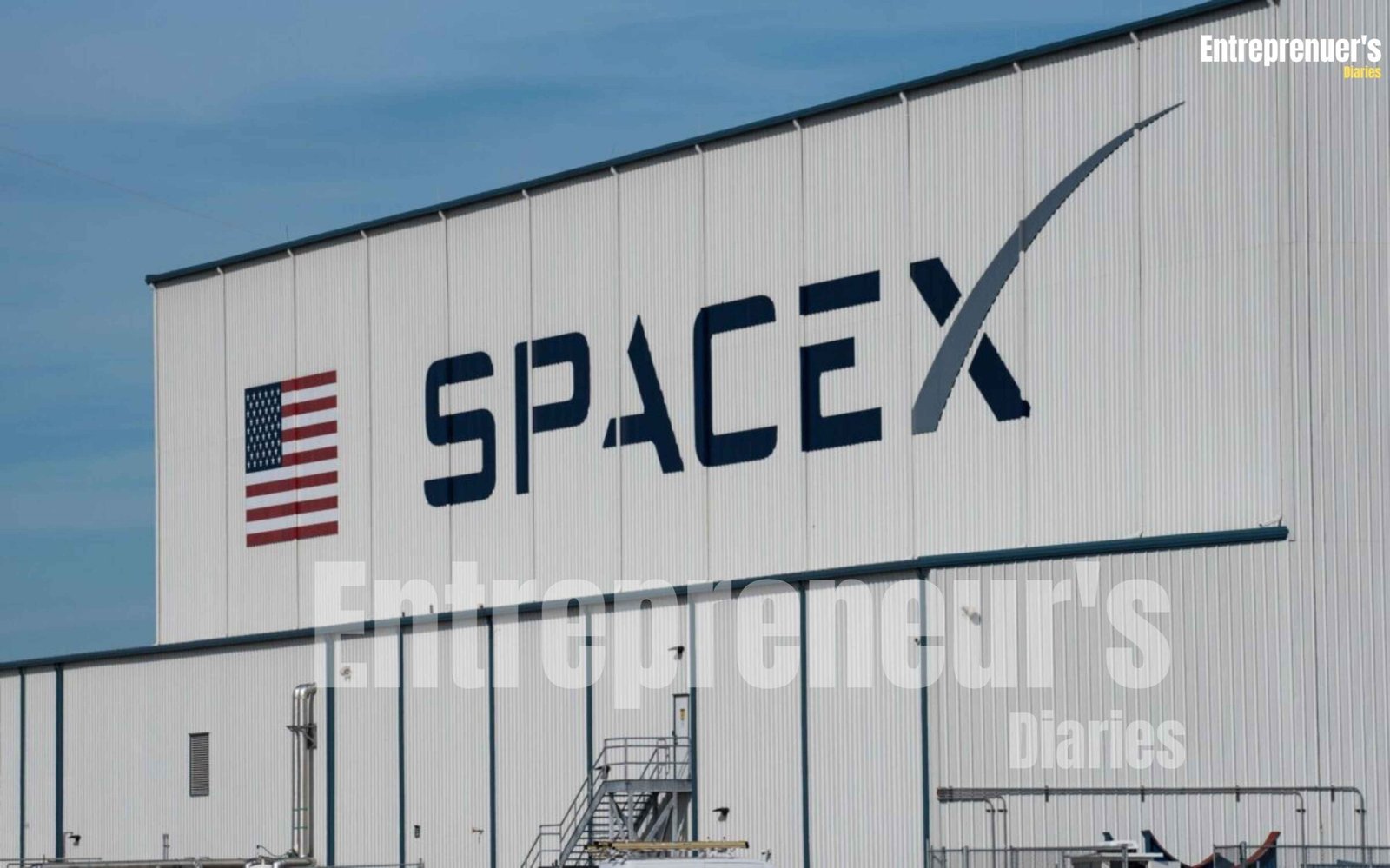 SpaceX