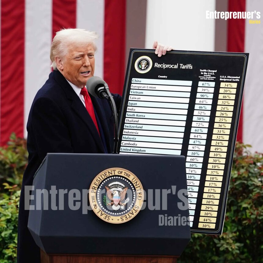 Tariffs