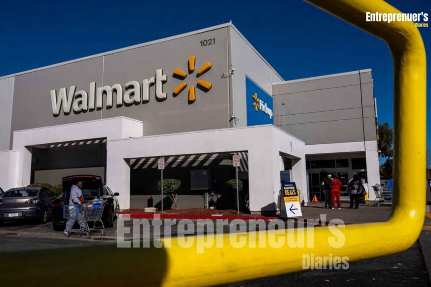Walmart
