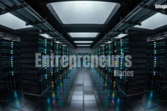 data center