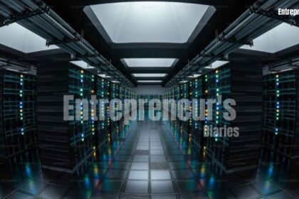 data center