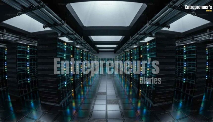 data center