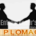 diplomacy