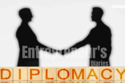 diplomacy