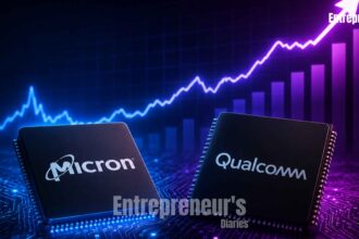 AI chip stock rally
