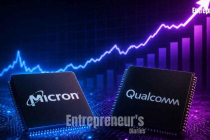 AI chip stock rally