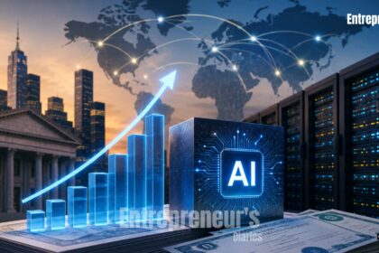 AI debt market